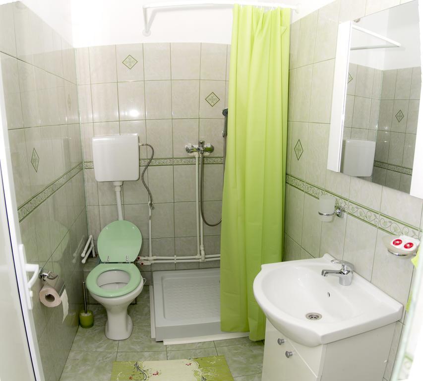Hotel Casa Faleza Konstanca Zewnętrze zdjęcie