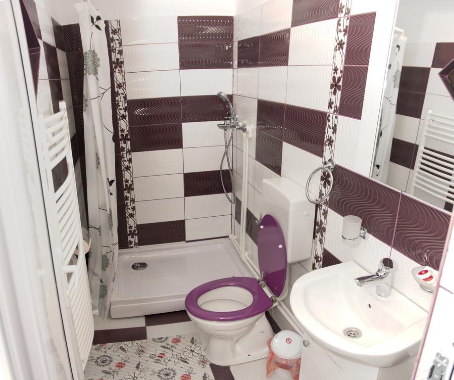 Hotel Casa Faleza Konstanca Zewnętrze zdjęcie